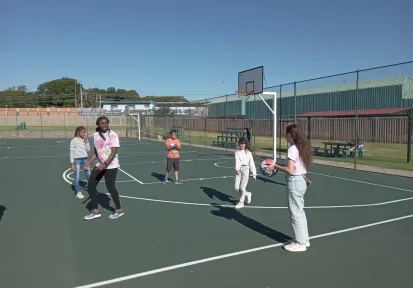 Basketball