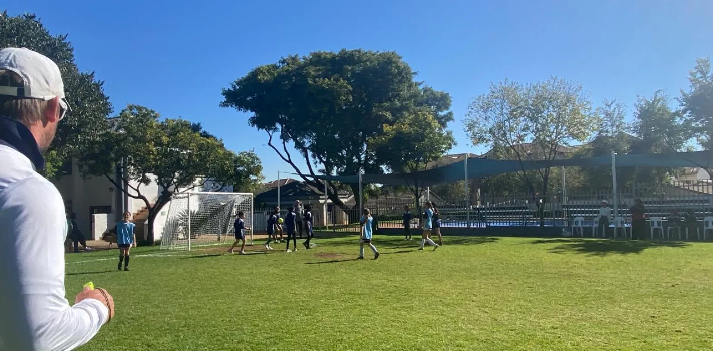 Soccer