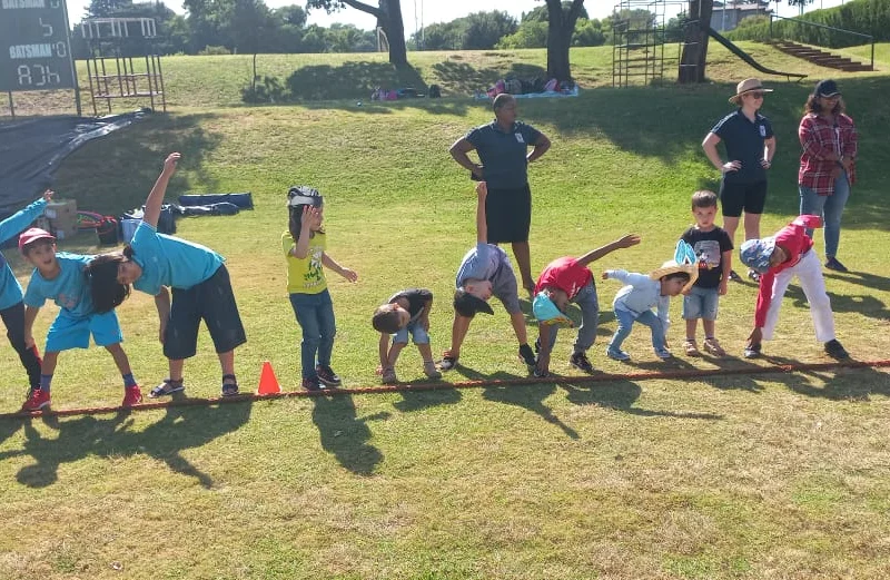 Sports and Activities