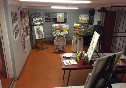 Art Club