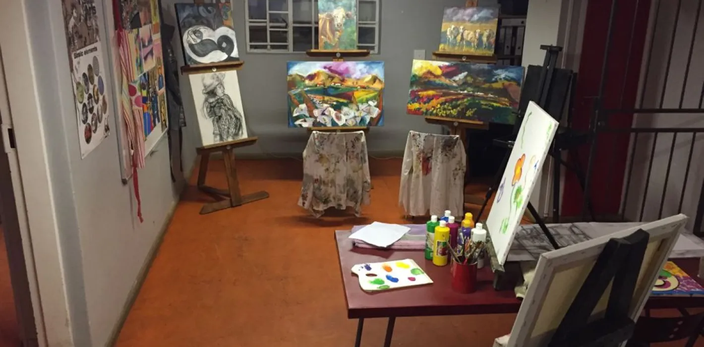 Arts education