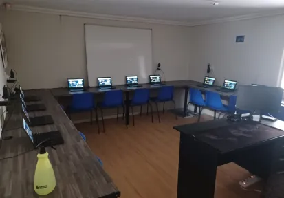 Information and technology skills