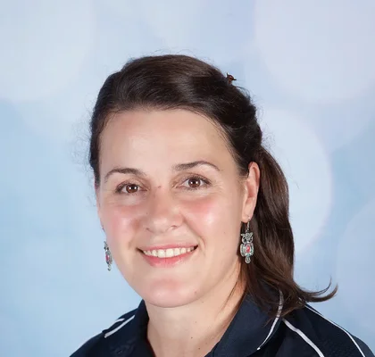 Colleen Ras