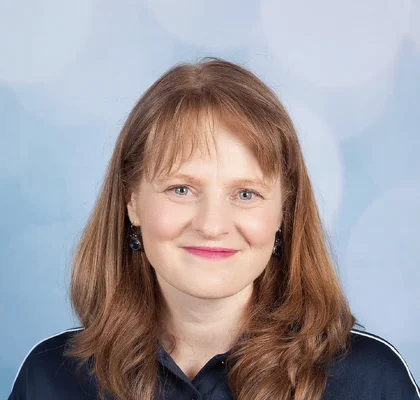 Natasja Haupt