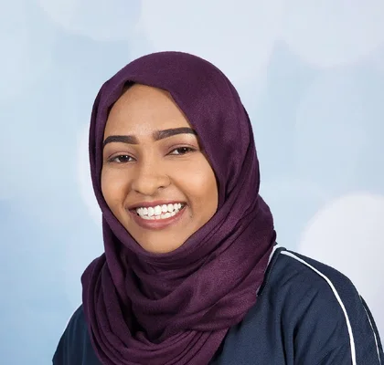 Nedal Mahmoud