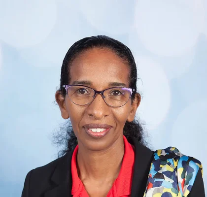 Samia Satti