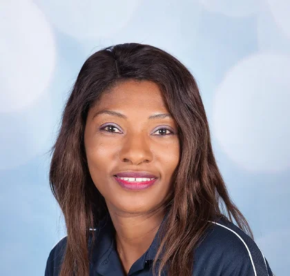 Sandra Marion