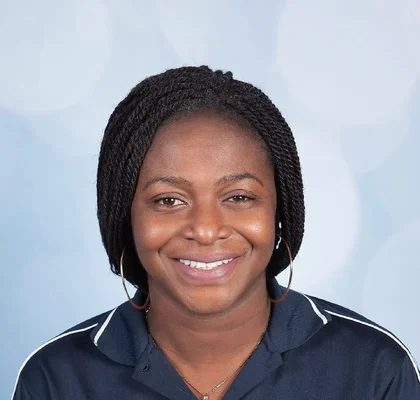 Shirley Cofie