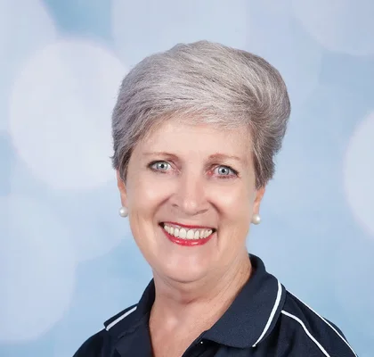 Trudie van Wyk
