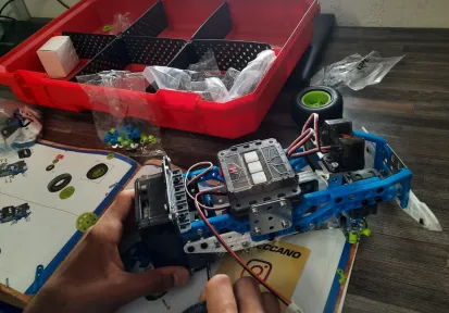IT & Robotics